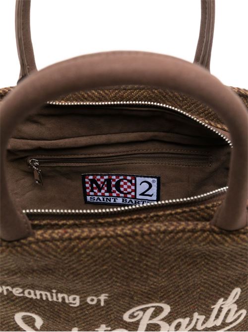borsa donna Colette MC2 SAINT BARTH | COL002901352I